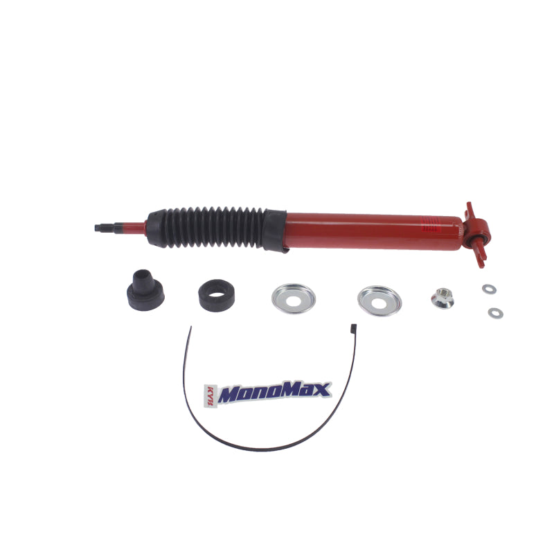 KYB Shocks & Struts MonoMax Shock Front Dodge Ram 2500/3500 (2WD) 2010