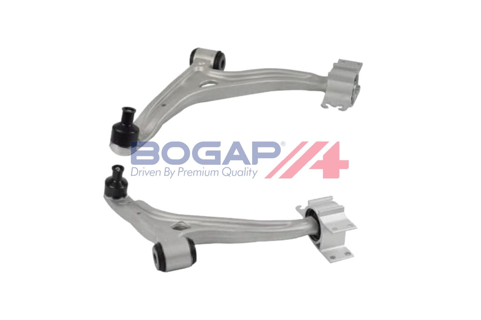 BOGAP C3327385 Control/Trailing Arm, Wheel Suspension