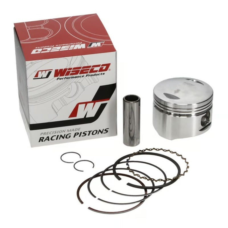 Wiseco Yamaha TTR125/L 00-17 111 CR 2126XE Piston kit