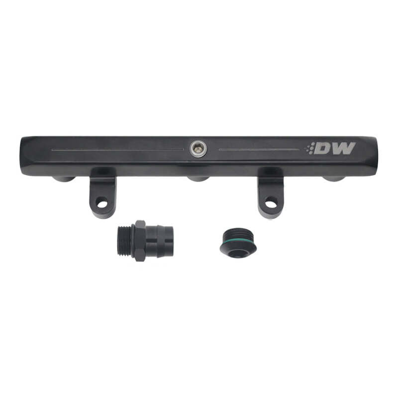 DeatschWerks 17-23 Can-Am Maverick X3 Fuel Rail