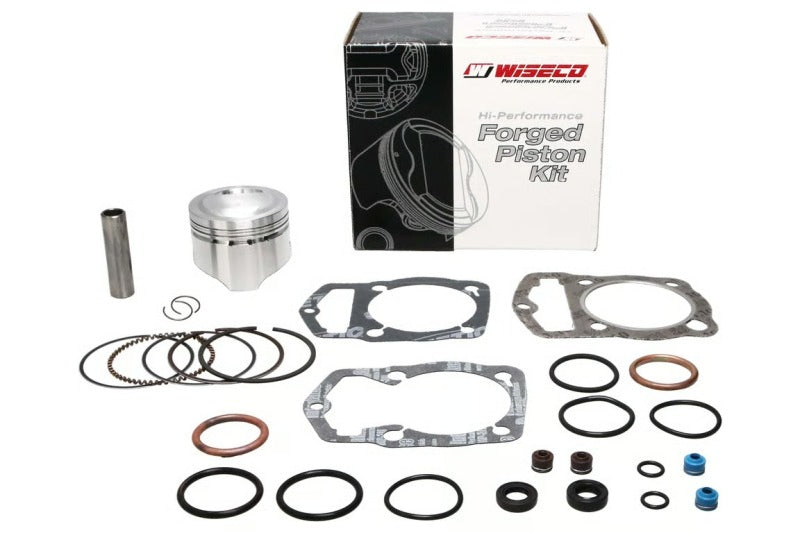 Wiseco Honda 185/200 ATC 10.251 (4362M06500) Piston Kit