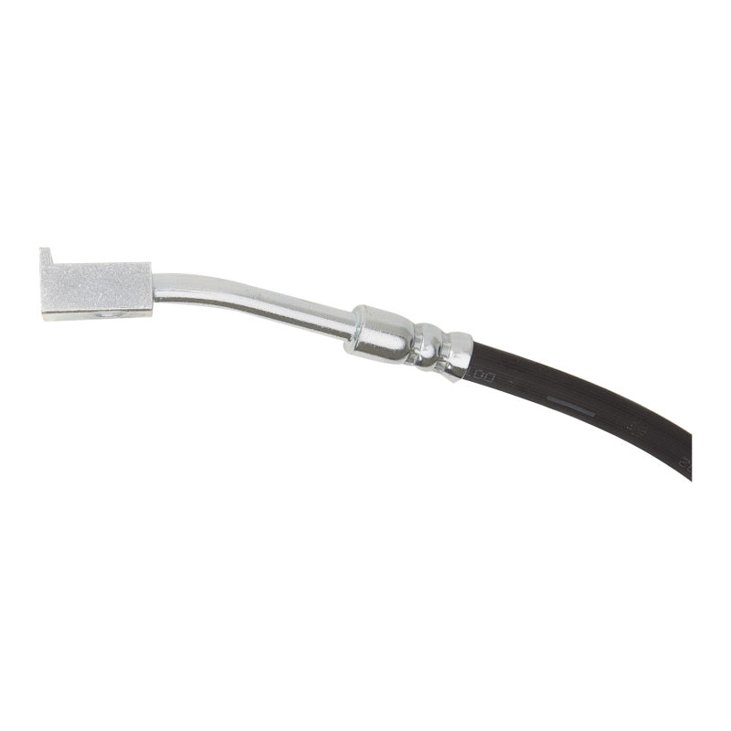 DFC 76-77 Ford Bronco Front-L lo Brake Hose