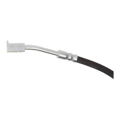 DFC 76-77 Ford Bronco Front-L lo Brake Hose