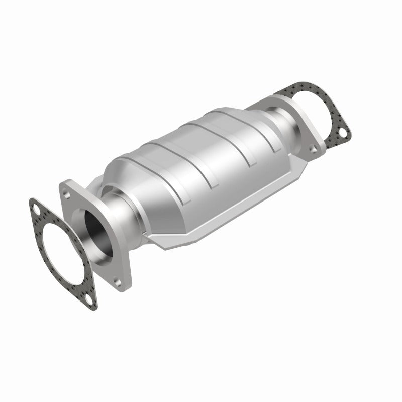 MagnaFlow Direct Fit Catalytic Converter 02-04 Infiniti I35 3.5L