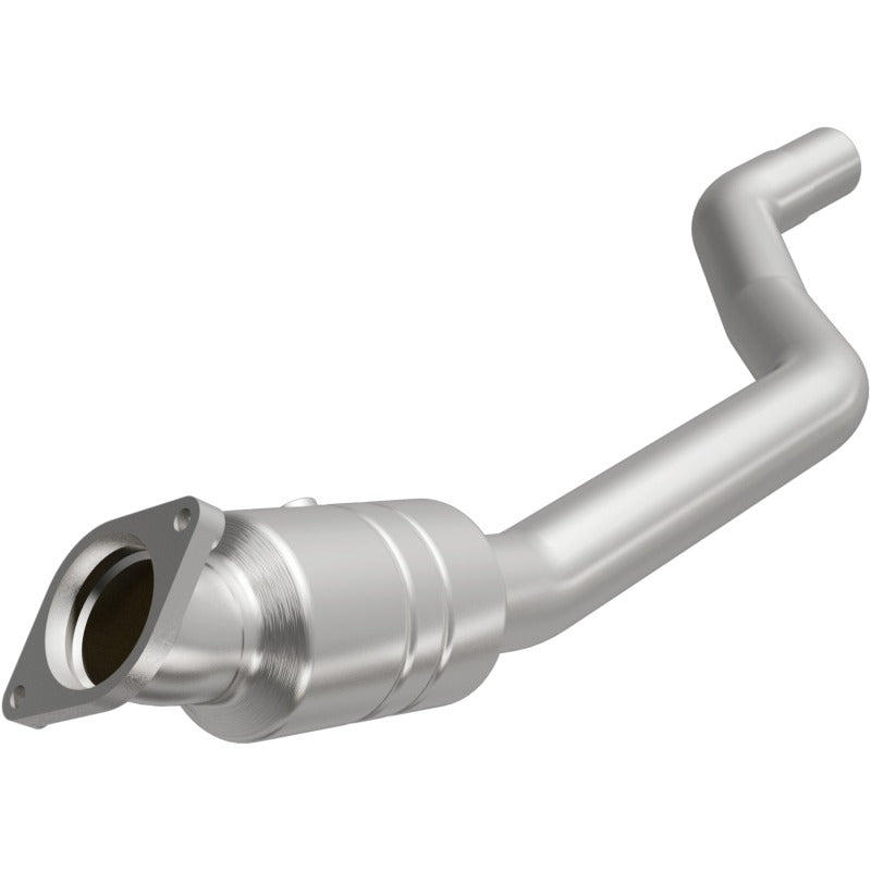 MagnaFlow Direct Fit Catalytic Converter 2015 Charger V8 6.4 6.2 OEM