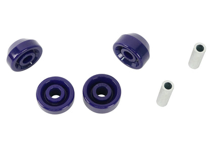 SuperPro 1992 Honda Prelude S Front Strut Rod-to-Chassis Bushing Kit