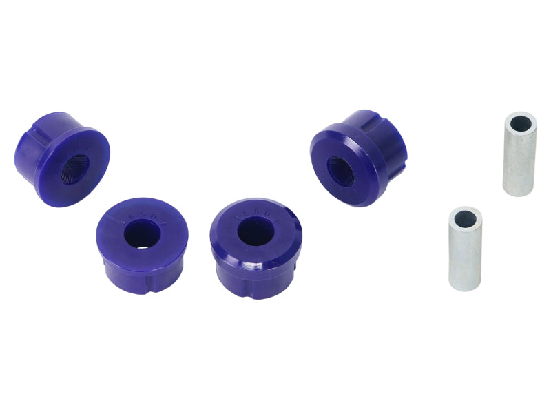 SuperPro 1993 Toyota Supra Twin Turbo Front Lower Inner Forward Control Arm Bushing Kit