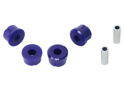 SuperPro 1993 Toyota Supra Twin Turbo Front Lower Inner Forward Control Arm Bushing Kit