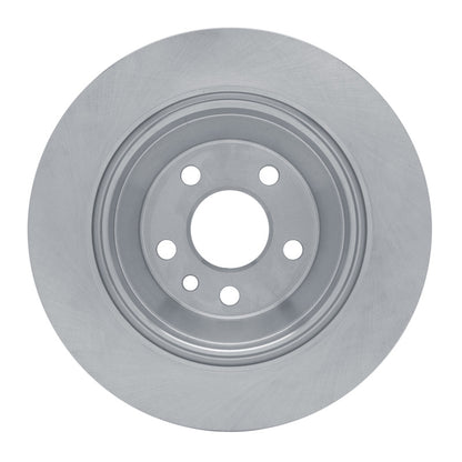 DFC 07-10 Volvo S80 Rear Brake Rotor