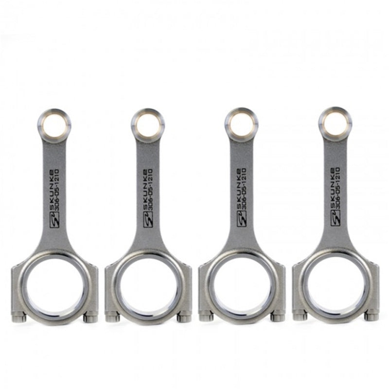Skunk2 Racing Skunk2 Alpha Lite Series Honda D16/ZC Connecting Rods
