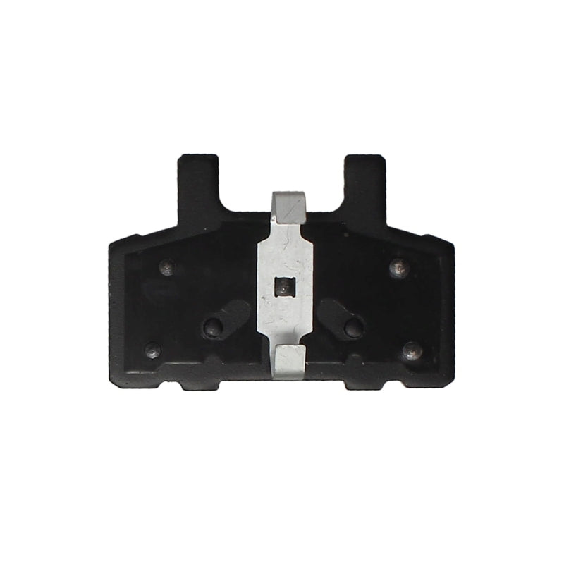 Baer Brakes 94-99 Dodge Ram 2500 Claw Brake Pads