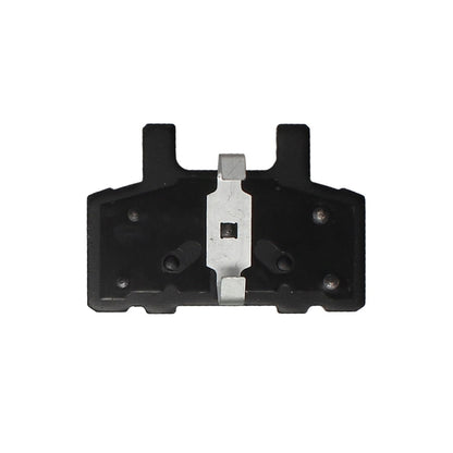 Baer Brakes 94-99 Dodge Ram 2500 Claw Brake Pads