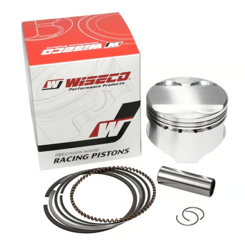 Wiseco 99-06 Yamaha TTR250 10.5:1 CR 2874XC Piston Kit