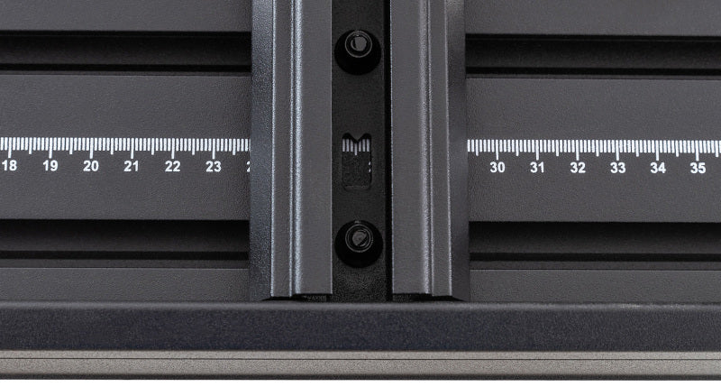 Rhino-Rack Pioneer Platform Tray - 60in x 62in - Black