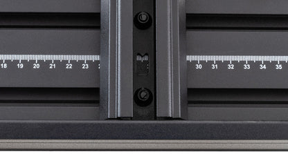 Rhino-Rack Pioneer Platform Tray - 60in x 62in - Black
