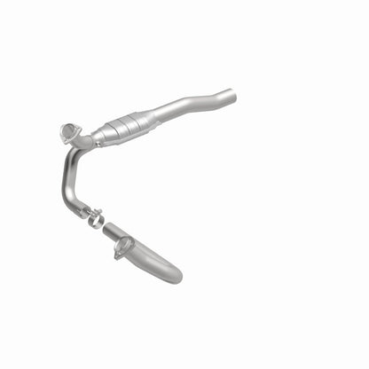 MagnaFlow Direct Fit Catalytic Converter 94-95 Chevy Astro 4.3L 49S