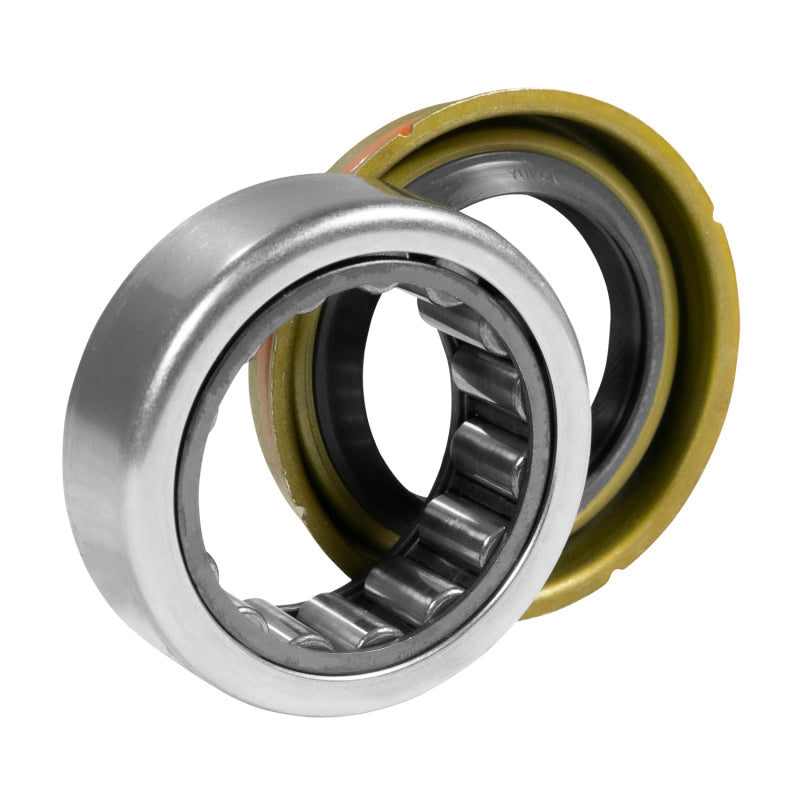 Yukon Gear & Axle Yukon Gear 04+ Durango / 07+ P/U & Van Rear Wheel Bearing & Seal Kit