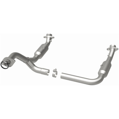 MagnaFlow 2006 Ford Explorer 4.6L Direct Fit Converter