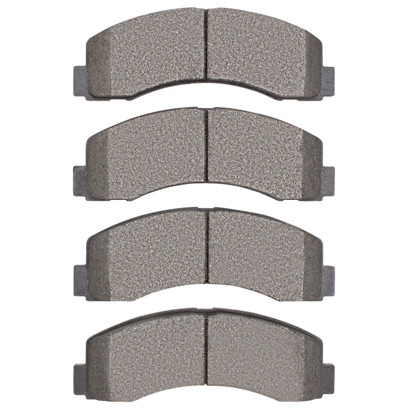 R1 Concepts R1 18-20 Ford F-150 4WD Front Optimum OE Brake Pads