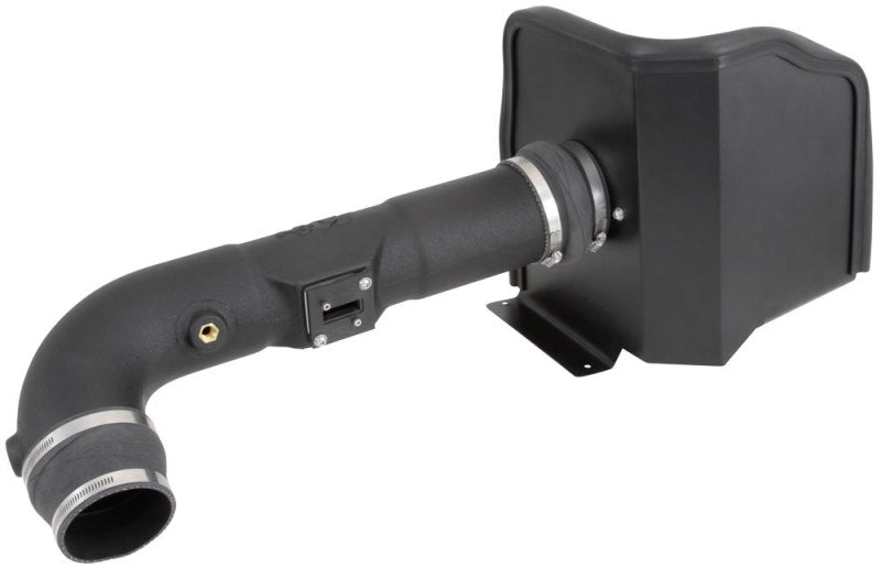 K&N Engineering K&N 14-18 Chevrolet/GMC 1500 V8 5.3L/6.2L Performance Air Intake System