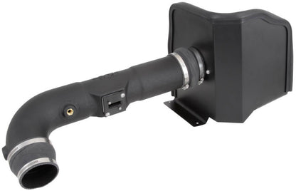 K&N Engineering K&N 14-18 Chevrolet/GMC 1500 V8 5.3L/6.2L Performance Air Intake System