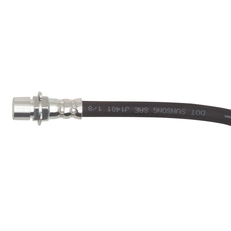 DFC 06-18 Ford LCF Series Rear Brake Hose