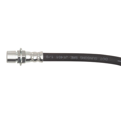 DFC 06-18 Ford LCF Series Rear Brake Hose