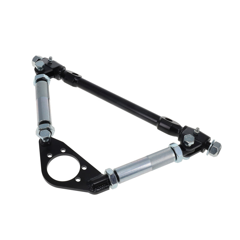 SPC Performance GM Mid Size Metric Pro Series Front Adjustable Upper Control Arm (Race Only)