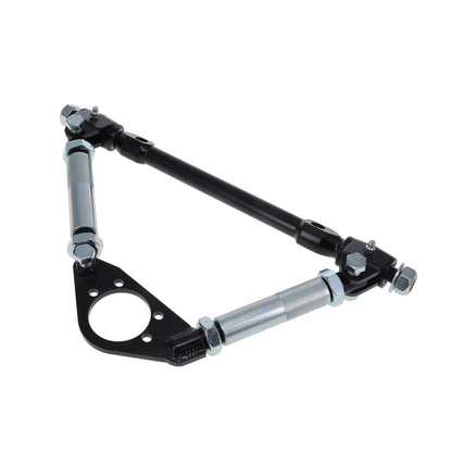 SPC Performance GM Mid Size Metric Pro Series Front Adjustable Upper Control Arm (Race Only)
