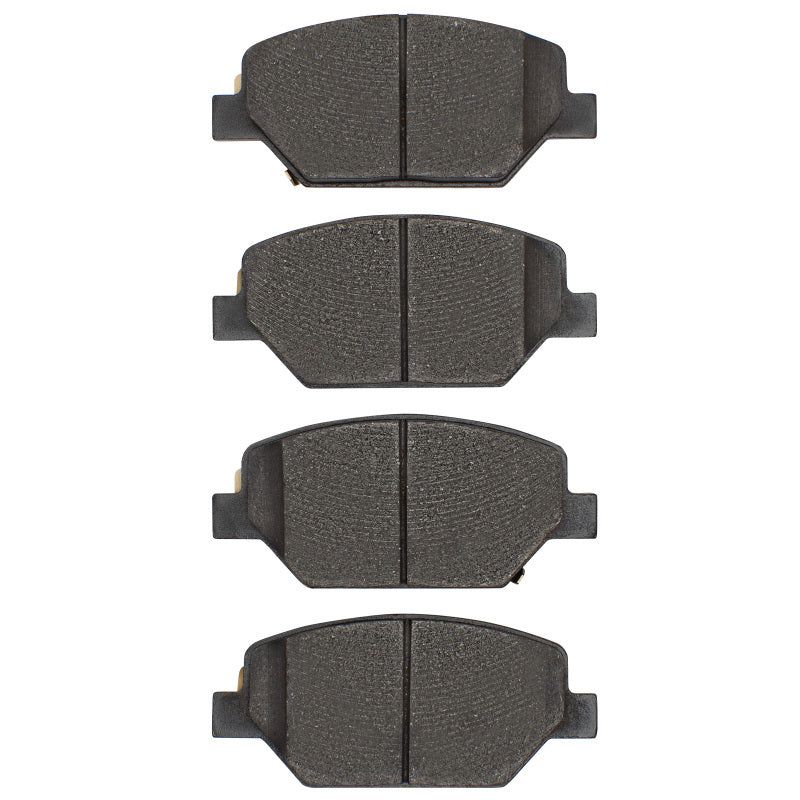 DFC 16-21 Buick Regal Sportback Front 5000 Advanced Ceramic Brake Pads