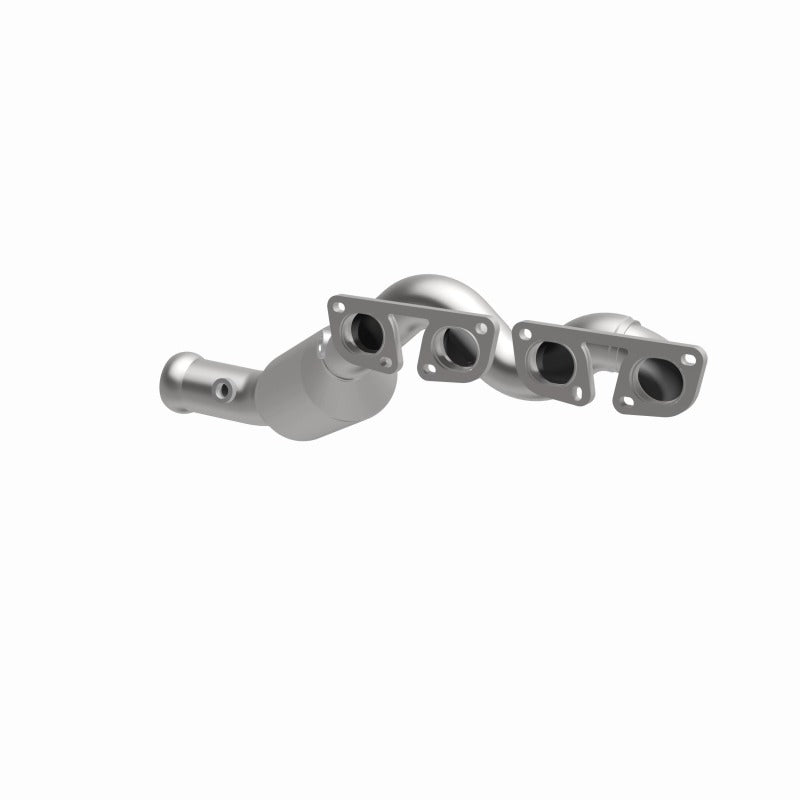 MagnaFlow Direct Fit Catalytic Converter 07-10 BMW X5 4.8L V8