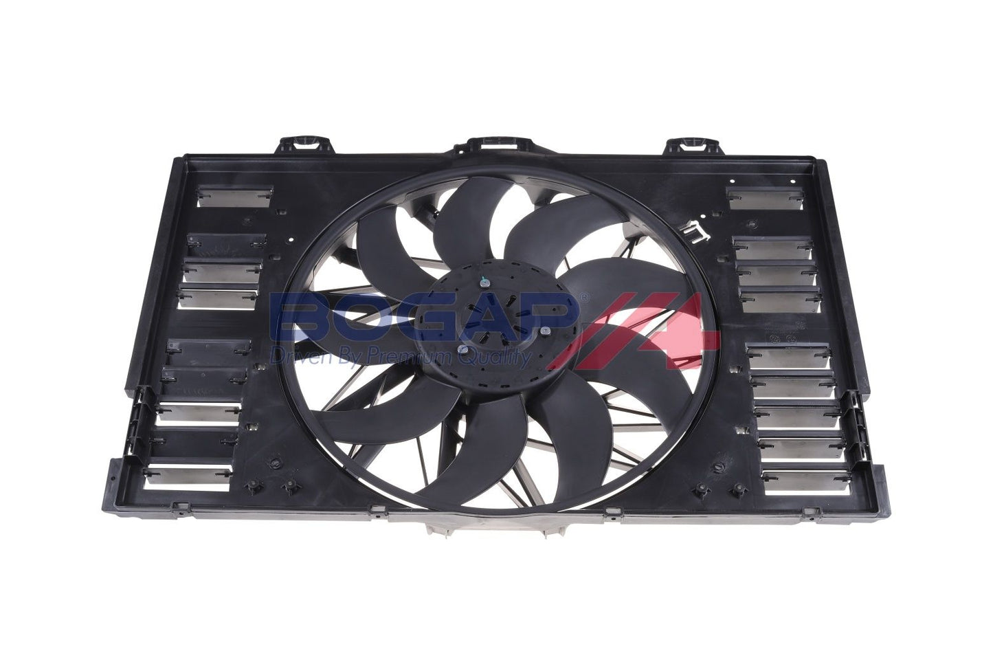 BOGAP A4243164 Fan, Engine Cooling