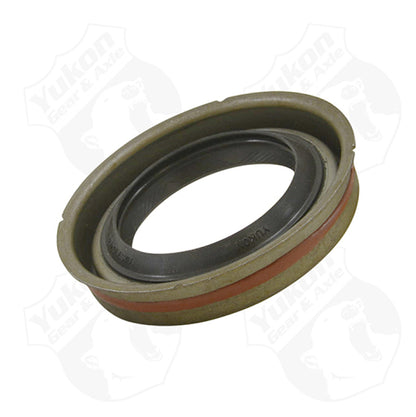 Yukon Gear & Axle Yukon Gear Right Hand Inner Stub Axle Seal For 96+ Model 35 and Ford Explorer Front