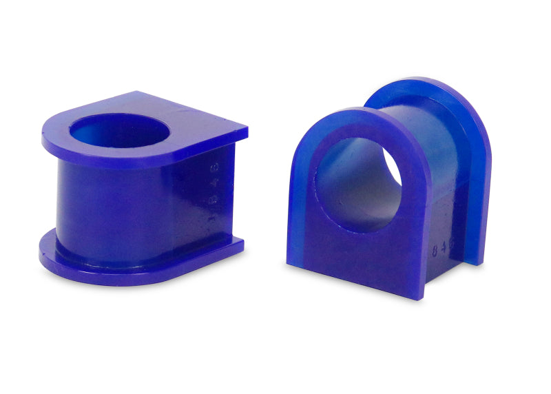 SuperPro Front Sway Bar To Chassis Bushing