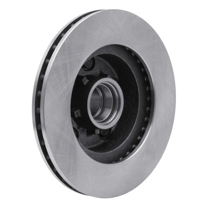 DFC 78-90 Buick Skylark Front Brake Rotor