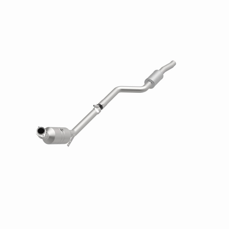 MagnaFlow California Direct Fit Converter 08-10 Mercedes-Benz C300 3.0L