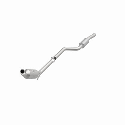 MagnaFlow California Direct Fit Converter 08-10 Mercedes-Benz C300 3.0L