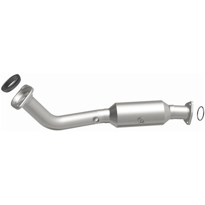 MagnaFlow Direct Fit Catalytic Converter 02-06 Honda CR-V 2.4L OEM
