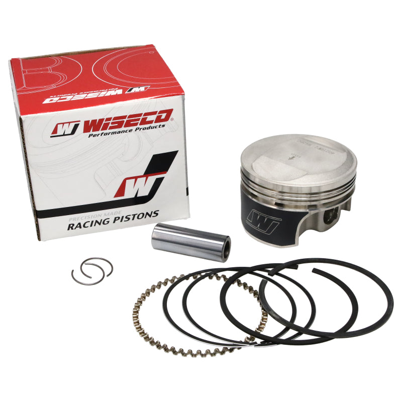 Wiseco Tracker Series 1340 Evo Domed 101 CR Piston Kit