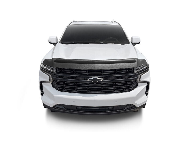 Husky Liners 15-19 Chevrolet Silverado 2500/3500 (No Indc Sys Hd) Aeroskin II Low Profile - Tex. Blk