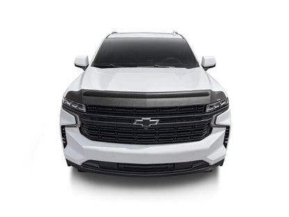 Husky Liners 15-19 Chevrolet Silverado 2500/3500 (No Indc Sys Hd) Aeroskin II Low Profile - Tex. Blk