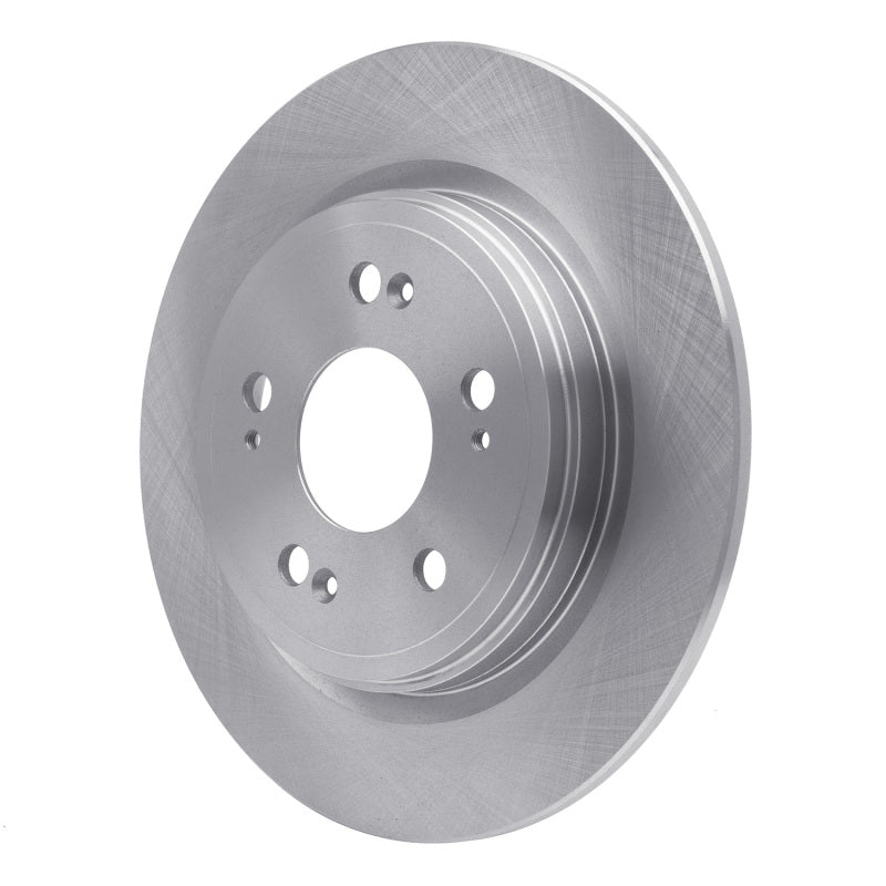 DFC 14-20 Acura RLX Rear Brake Rotor