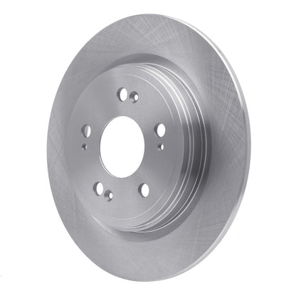 DFC 14-20 Acura RLX Rear Brake Rotor