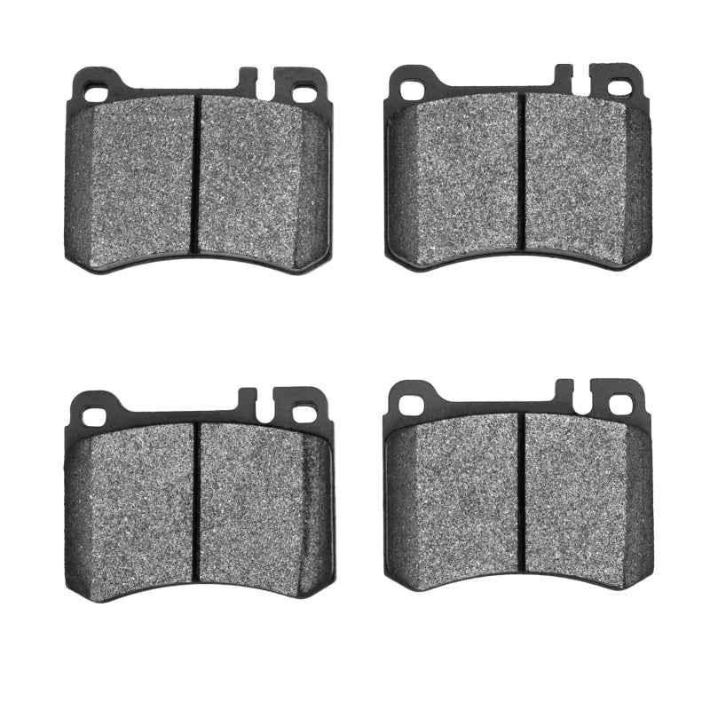 DFC 86-89 Mercedes-Benz 560Sl Front 4000 Hybridynamic Brake Pads