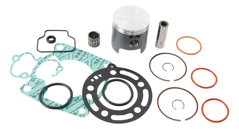 Vertex Pistons Vertex Piston 95-13 Kawasaki KX 100 100cc Top End Piston Kit