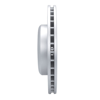 DFC 17-25 BMW X6 Front GeoSPEC Coated Rotor