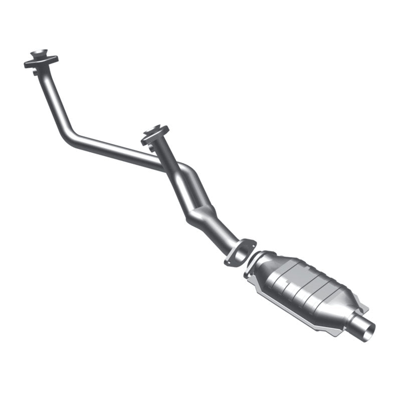 MagnaFlow Direct Fit Catalytic Converter Ford-Lincoln-Mercury 8