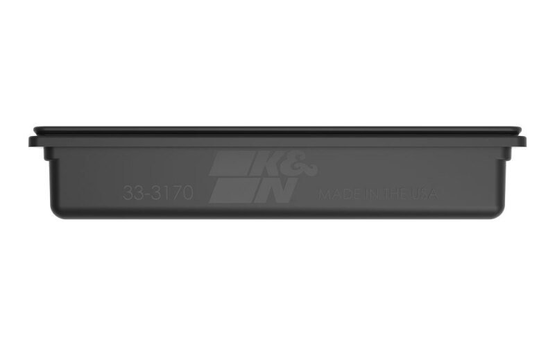 K&N Engineering K&N 20-22 Chevrolet Onix L3-1.0L Gas Replacement Air Filter