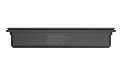 K&N Engineering K&N 20-22 Chevrolet Onix L3-1.0L Gas Replacement Air Filter
