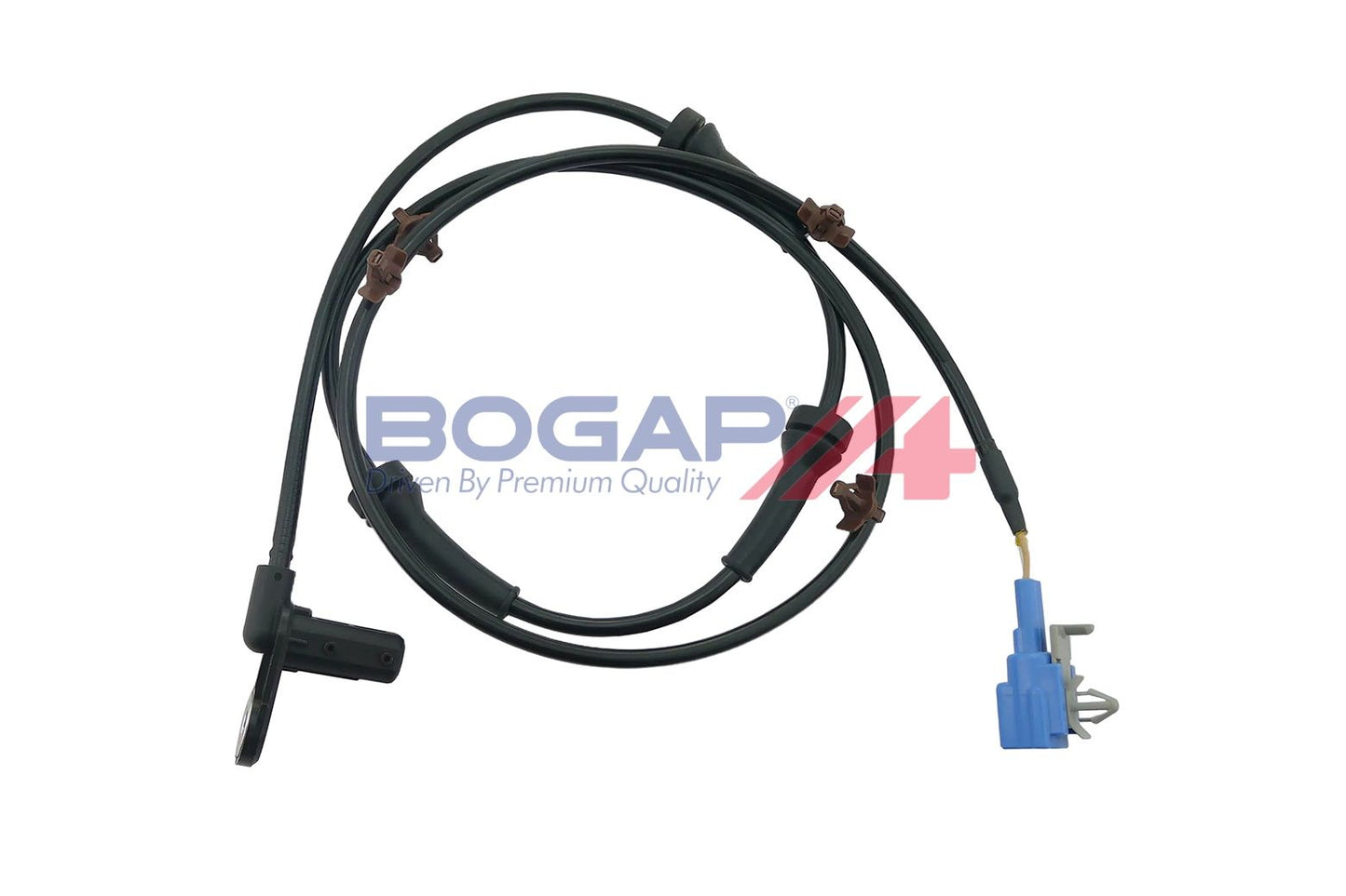 BOGAP N7117135 Sensor, Wheel Speed